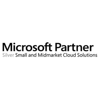Certificazione Microsoft Partner Silver Small and Midmarket Cloud Solutions