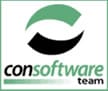 logo consoftware team