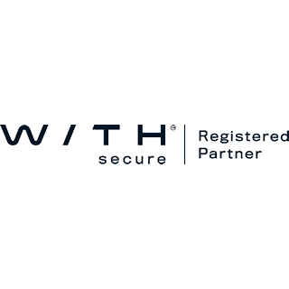WithSecure Registrered Partner