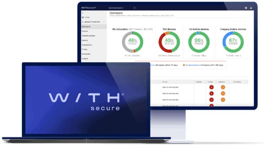 withsecure endpoint protection